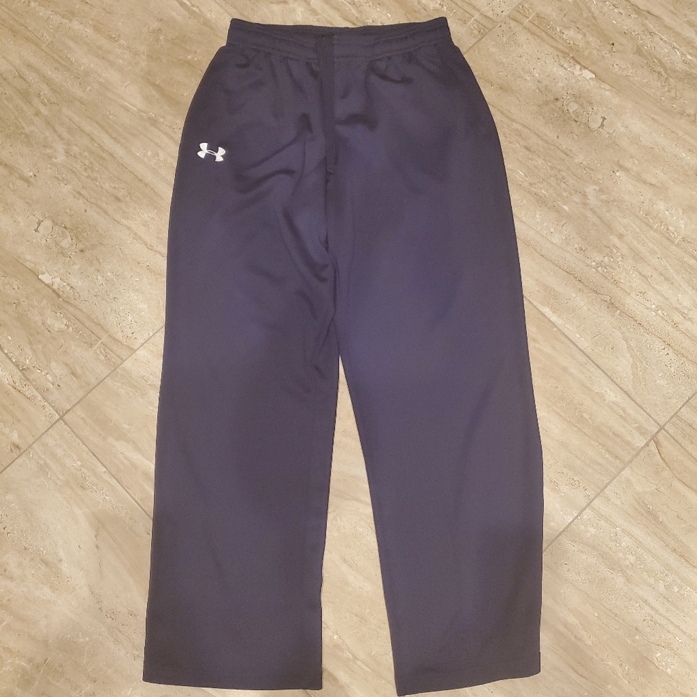 Men's Medium Sport Pants Blue